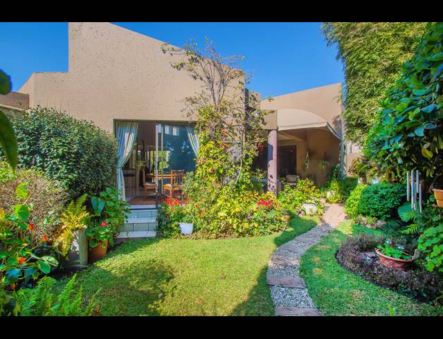 2 BEDROOM CLUSTER FOR SALE IN NORTH RIDING